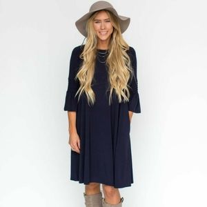 Agnes & Dora Medium Dress